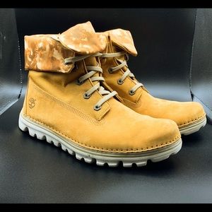 Timberland Ortholight Boots